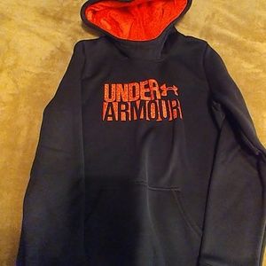 Juniors hoodie